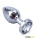 Boltek Plug Anal Disco Talla M