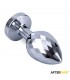 Boltek Plug Anal Disco Talla M