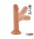 Neper Dildo Realista Articulable-Posable 8.7 Natural