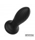 Tiany Plug Anal con Thrusting y Luces Led con Control Remoto