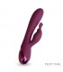 VIBRADOR BROLE USB