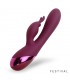 VIBRADOR BROLE USB
