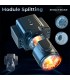 MASTURBADOR CAMARA ROTACIÓN THRUSTING