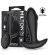 Milton Plug Anal con Doble Tapping y Control Remoto