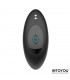 Milton Plug Anal con Doble Tapping y Control Remoto