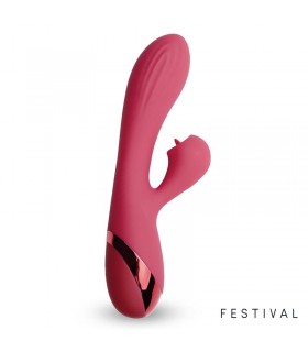 VIBRADOR TURNA USB