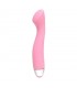 Vibrador del Punto G Oslo Rosa