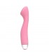 Vibrador del Punto G Oslo Rosa