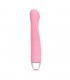 Vibrador del Punto G Oslo Rosa