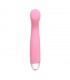 Vibrador del Punto G Oslo Rosa