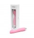 Vibrador del Punto G Oslo Rosa