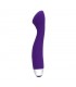 Vibrador Punto G Oslo Púrpura