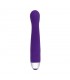 Vibrador Punto G Oslo Púrpura