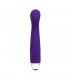 Vibrador Punto G Oslo Púrpura