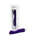 Vibrador Punto G Oslo Púrpura