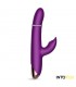 Sendel Vibrador con Anillo de Bolas Internas Up and Down y P
