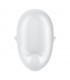 Cutie Ghost Transparente