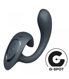 G for Goddess 1 Gris