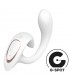 G for Goddess 1 Blanco
