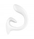 G for Goddess 1 Blanco