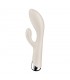 Spinning Rabbit 1 Blanco