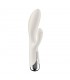 Spinning Rabbit 1 Blanco