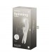 Spinning Rabbit 1 Blanco