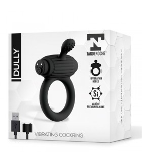 ANILLO VIBRADOR DULLY USB