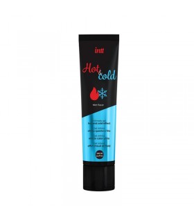 LUBRICANTE FRIO/CALOR INTT 100ML