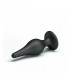 Plug Anal Silicona 14 cm