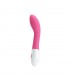 Vibrador Bishop Color Rosa