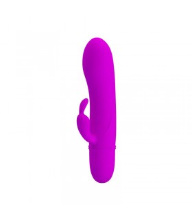 Vibrador Caesar Color Púrpura