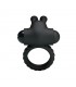 Anillo Vibrador Eudora Color Negro