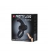 Anillo Vibrador Eudora Color Negro
