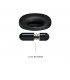 Pretty Love Anillo Vibrador Trap Color Negro