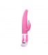 Pretty Love Vibrador Antoine Color Rosa