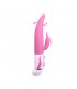 Pretty Love Vibrador Antoine Color Rosa