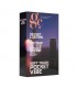 Shots Soft Touch Pocket Vibe Negro