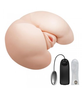Masturbador Vagina and Ass