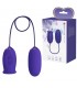 Daisy Youth Huevo Vibrador y Lengua Estimuladora