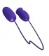 Daisy Youth Huevo Vibrador y Lengua Estimuladora