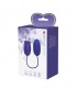 Daisy Youth Huevo Vibrador y Lengua Estimuladora
