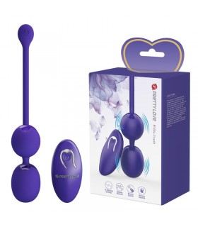 BOLAS CHINAS CONTRO REMOTO PRETTY LOVE WILLIE YOUTH