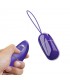 Arvin Youth Huevo Vibrador con Control Remoto