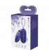 Arvin Youth Huevo Vibrador con Control Remoto