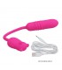 Nobikuma Huevo con Thrusting y Vibración