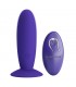 Youth Plug Anal con Control Remoto