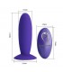 Youth Plug Anal con Control Remoto