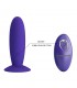 Youth Plug Anal con Control Remoto