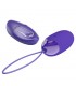 Berger-Youth Huevo Vibrador con Control Remoto